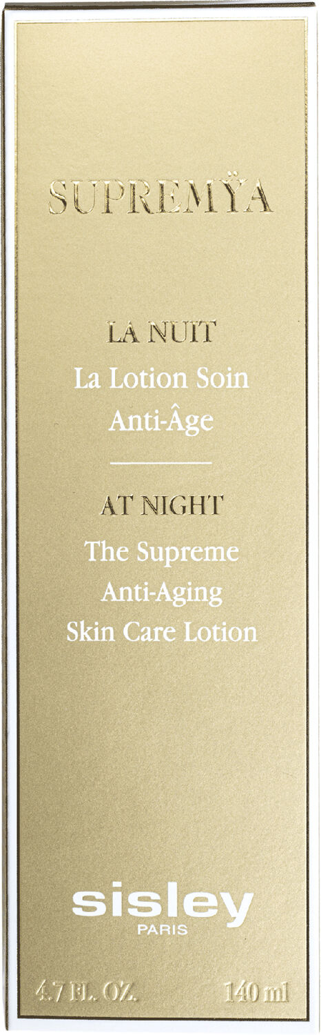 Suprem&yuml;a Lotion