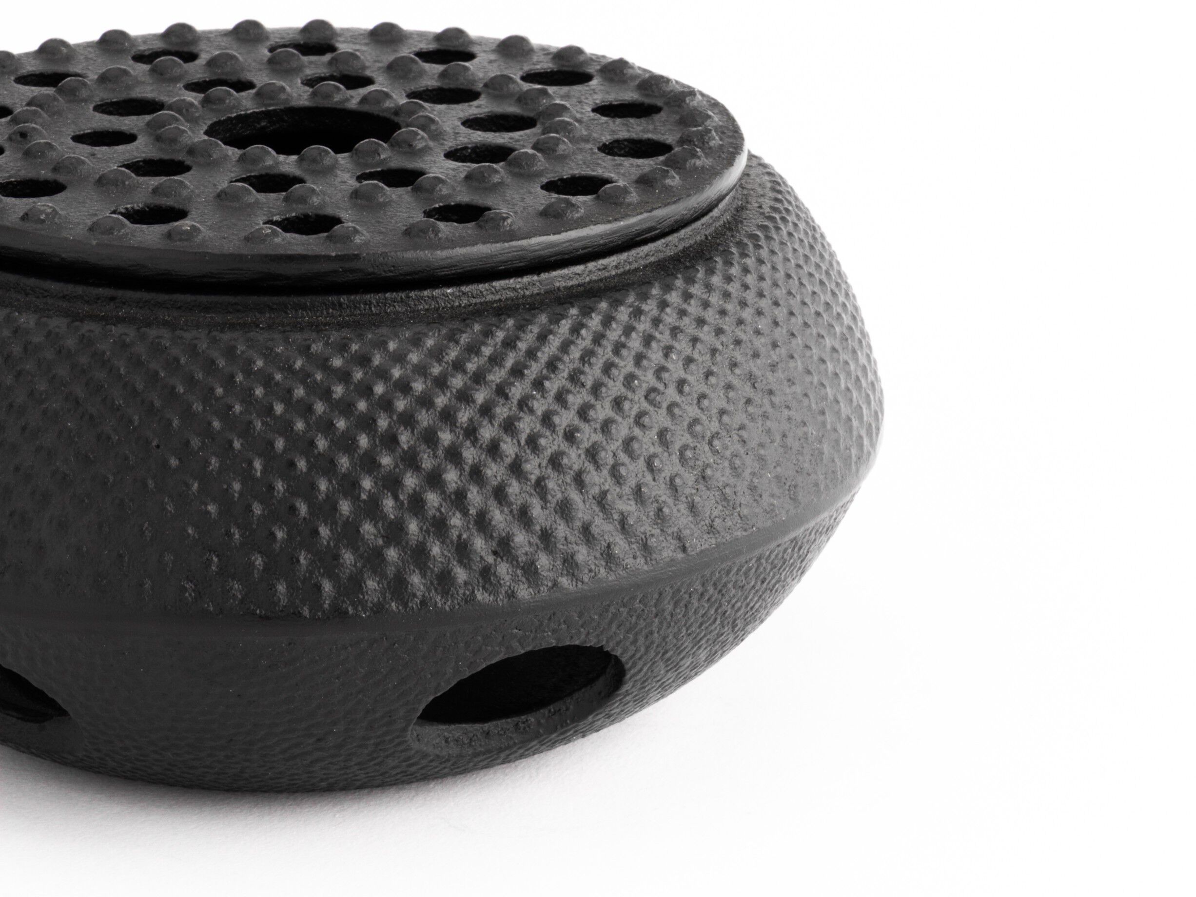 "Rechaud Jang Svart St&Atilde;&cedil;pejern"