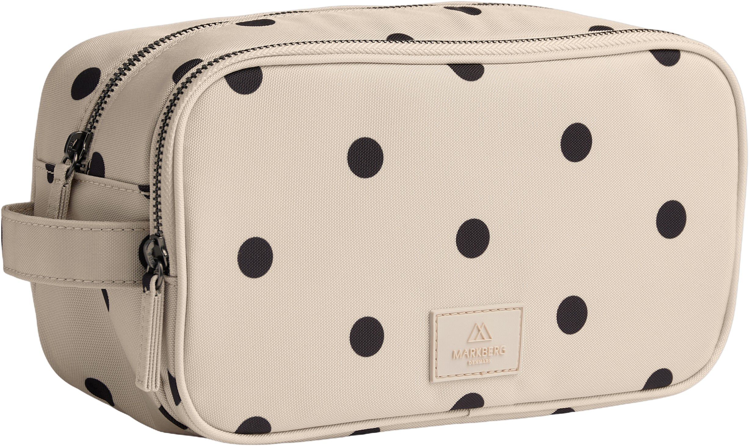 Carembg Toiletry Bag, Recycled