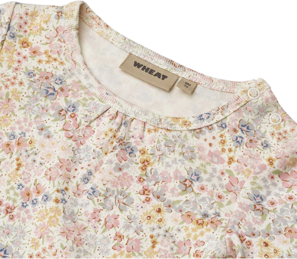 Lang&aelig;rmet Body Elmine