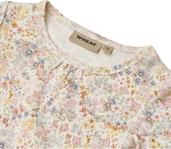 Langærmet Body Elmine