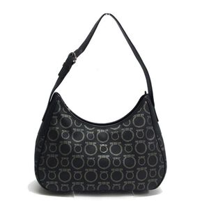 Salvatore Ferragamo Hobo Bag