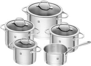 TrueFlow Gry & kastru. 5 Rund TysktSt