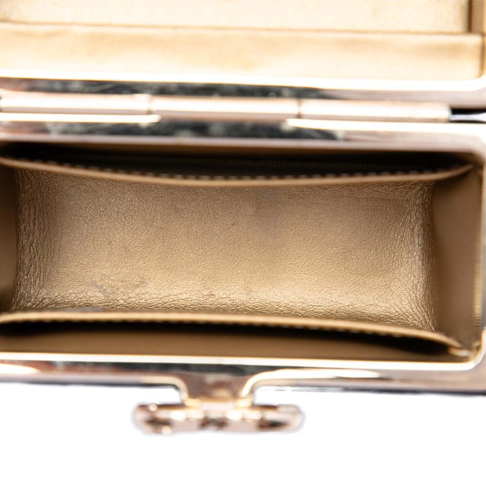 Chanel Crossbody Bag