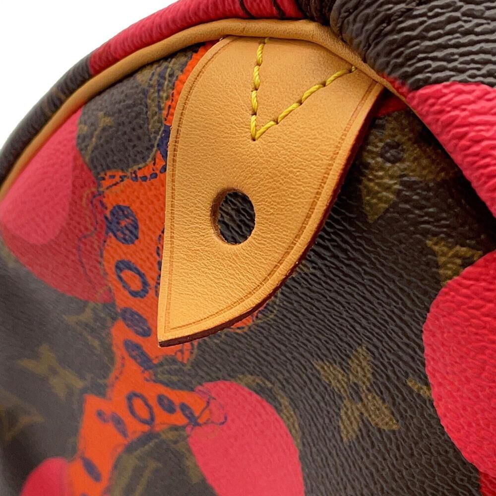 Louis Vuitton Speedy