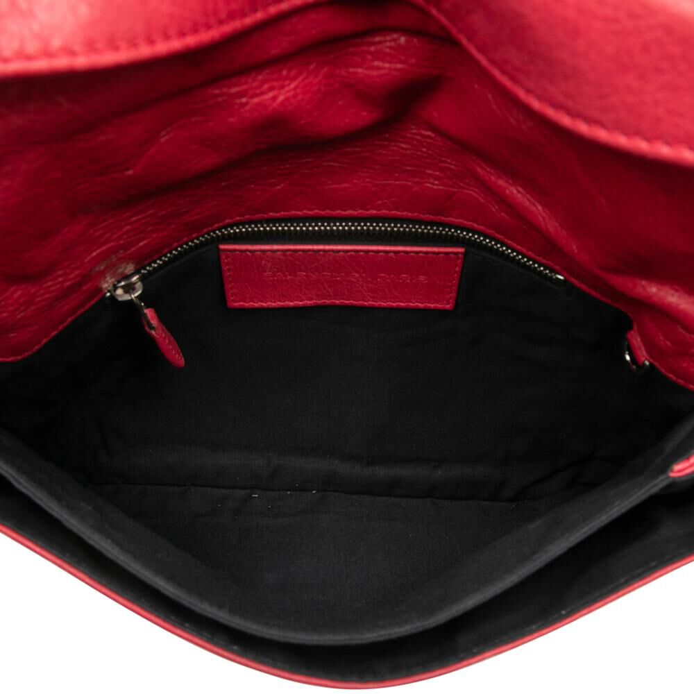 Balenciaga Clutch