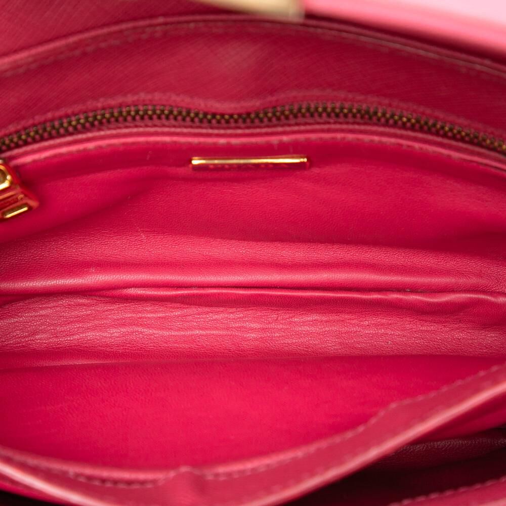 Prada Handbag