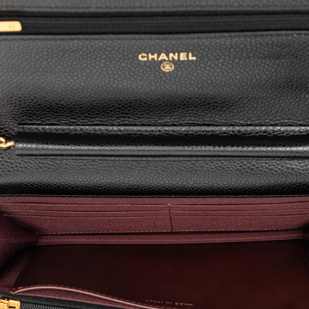 Chanel Flap Bag