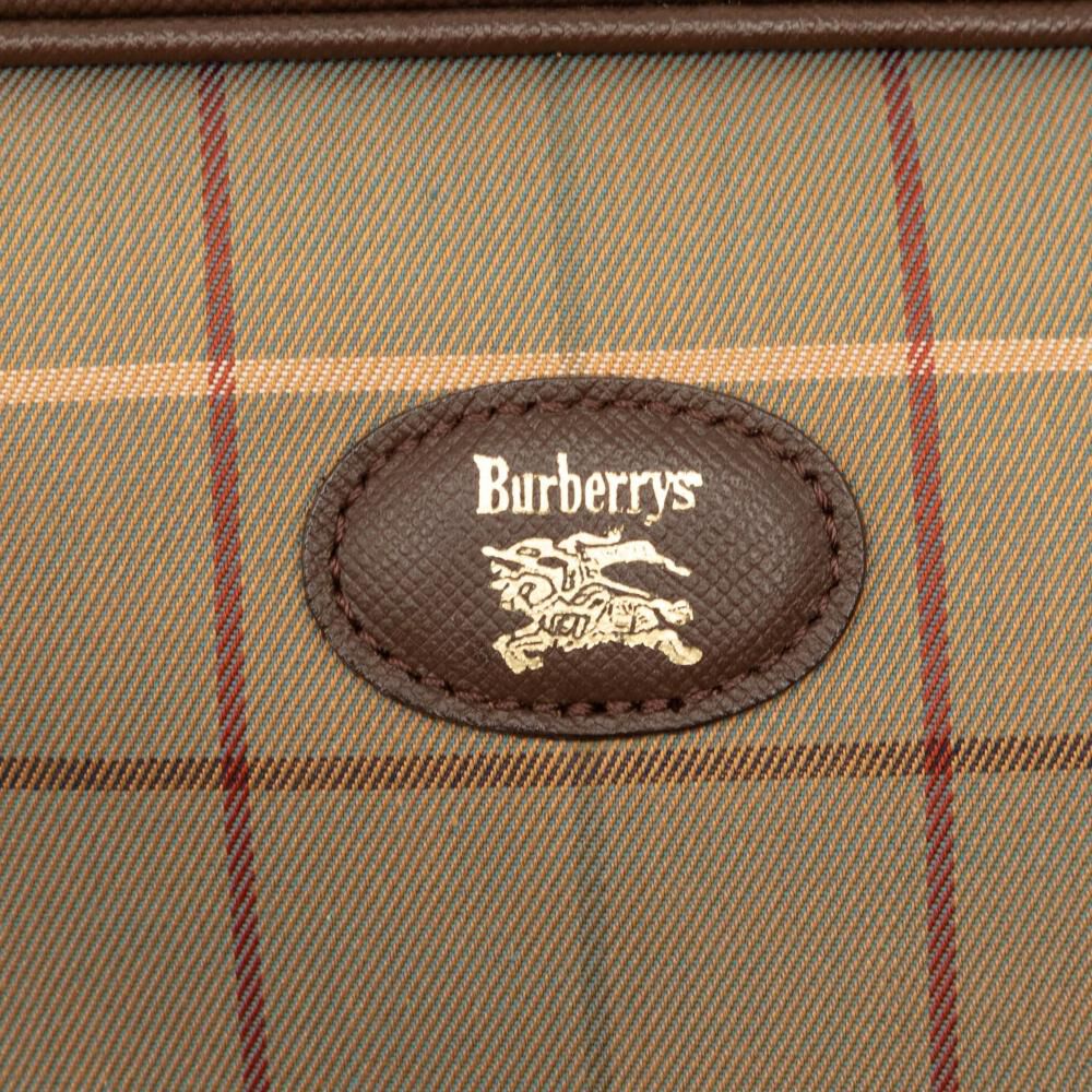 Burberry Clutch