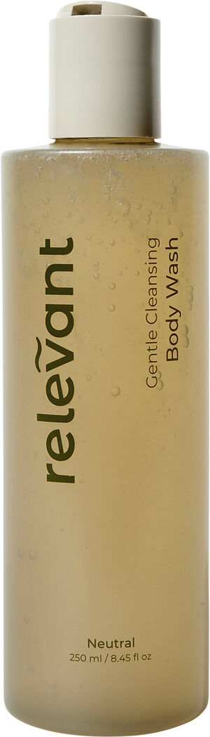 Gentle Cleansing Body Wash - Neutral