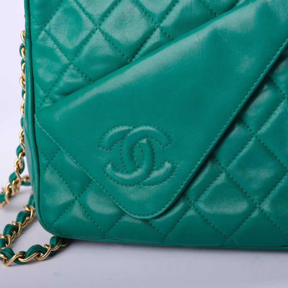 Chanel Clutch
