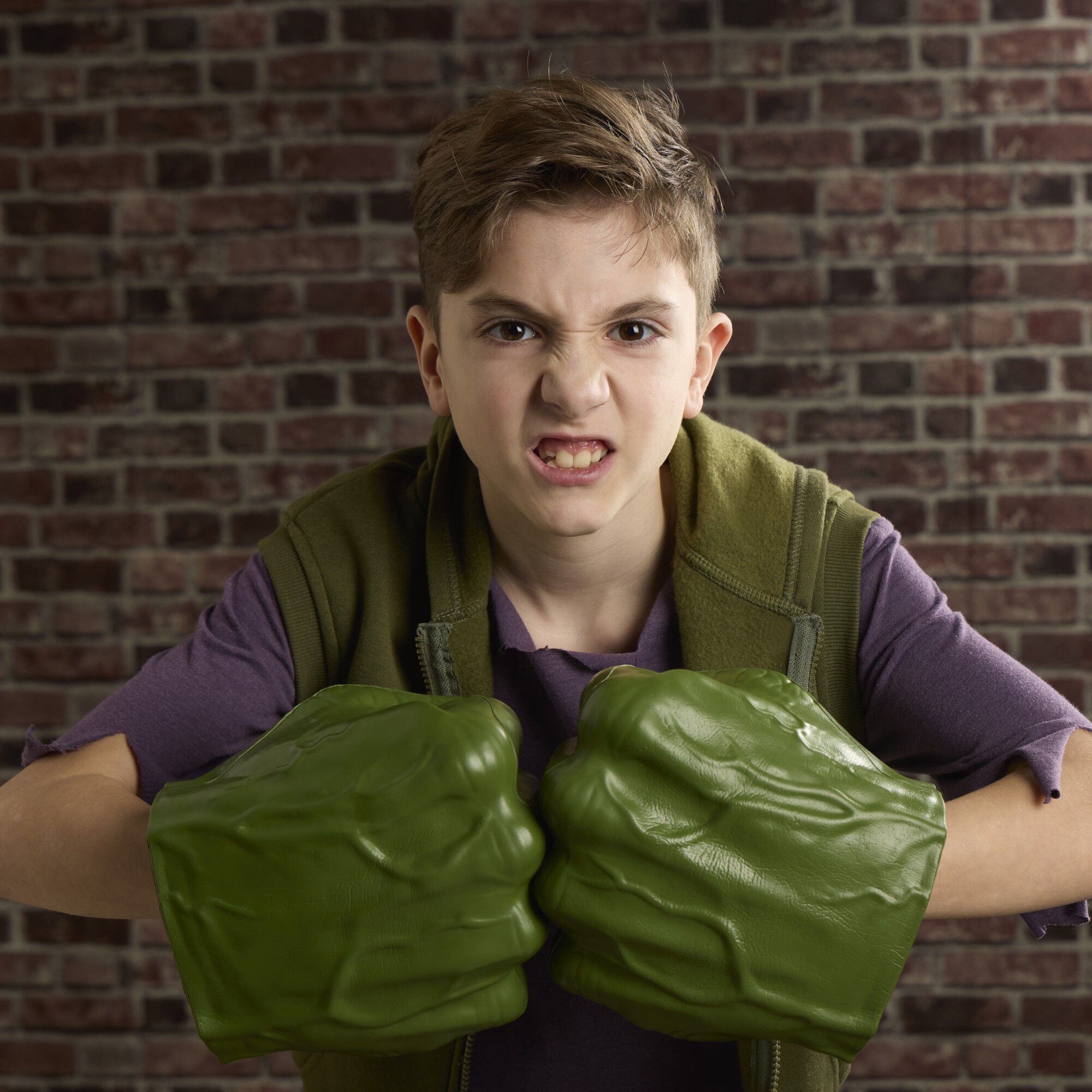 Spider-Man Movie Hulk Gam