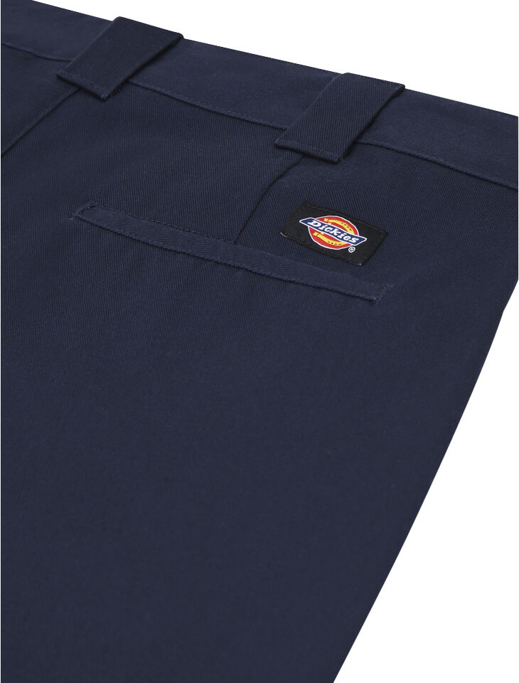 872 WORK PANT REC DARK NAVY