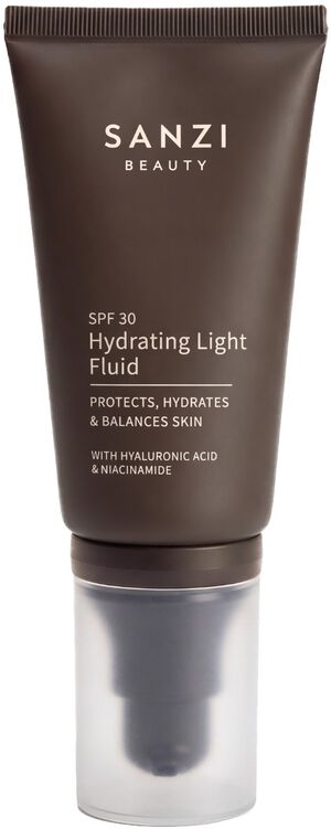 Hydrating Light Fluid SPF30
