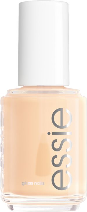 glass nails nail polish