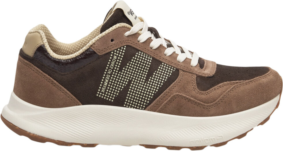 Mathilde Runner Suede