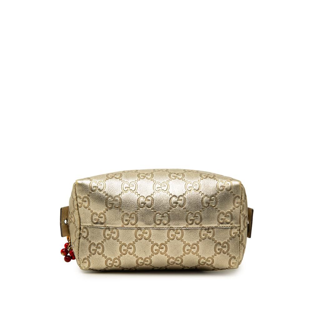 Gucci Pouch