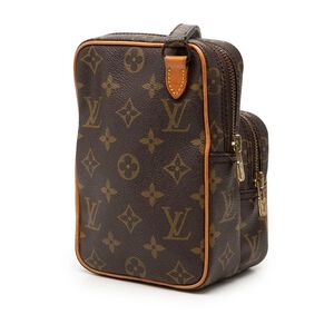 Louis Vuitton Amazone