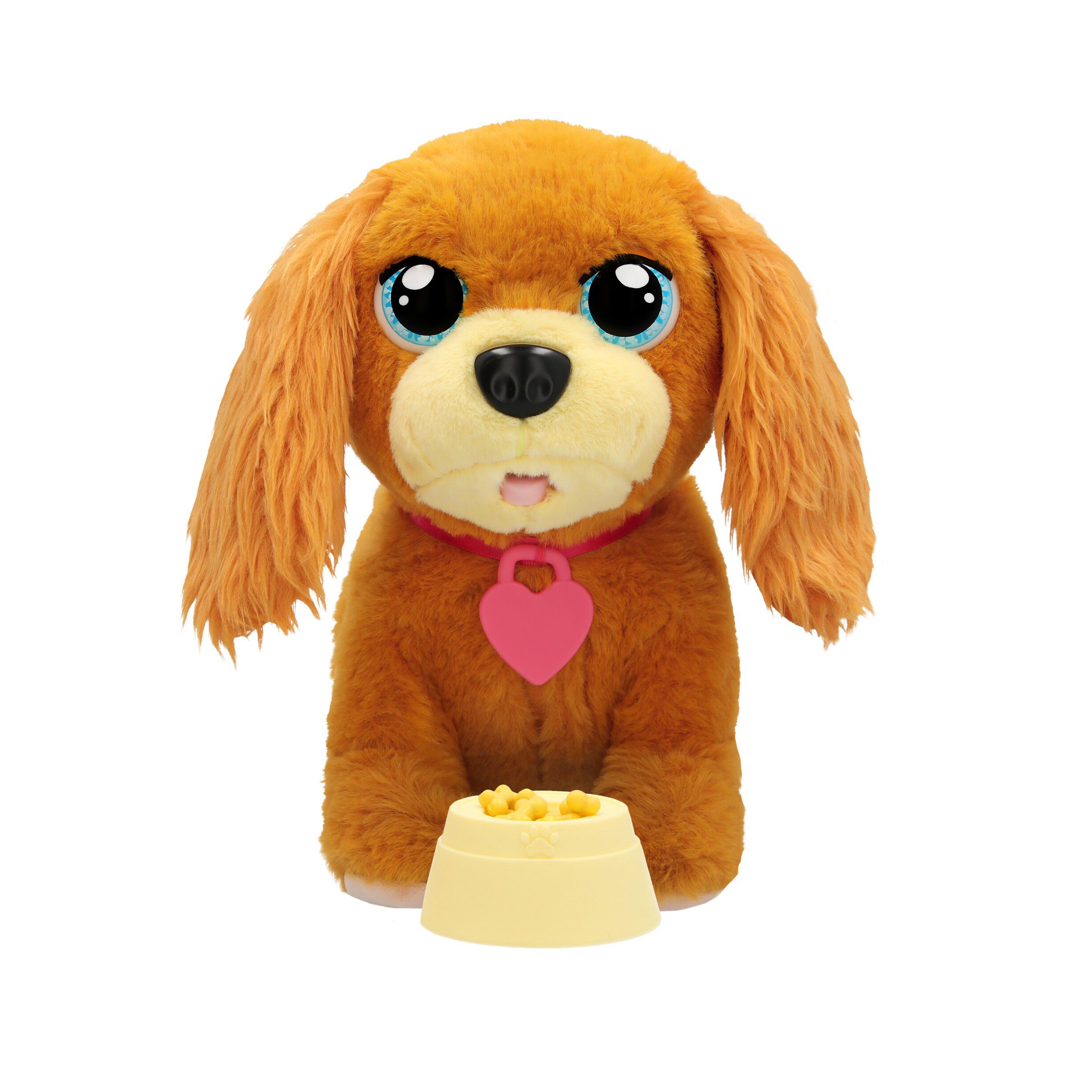 Baby Paws Eat & Go