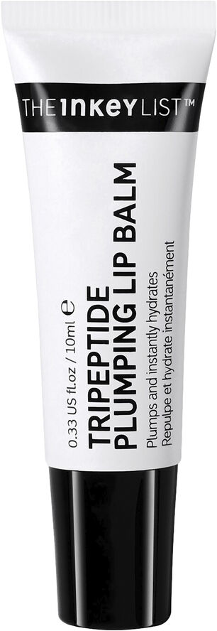 Tripeptide Plumping Lip Balm
