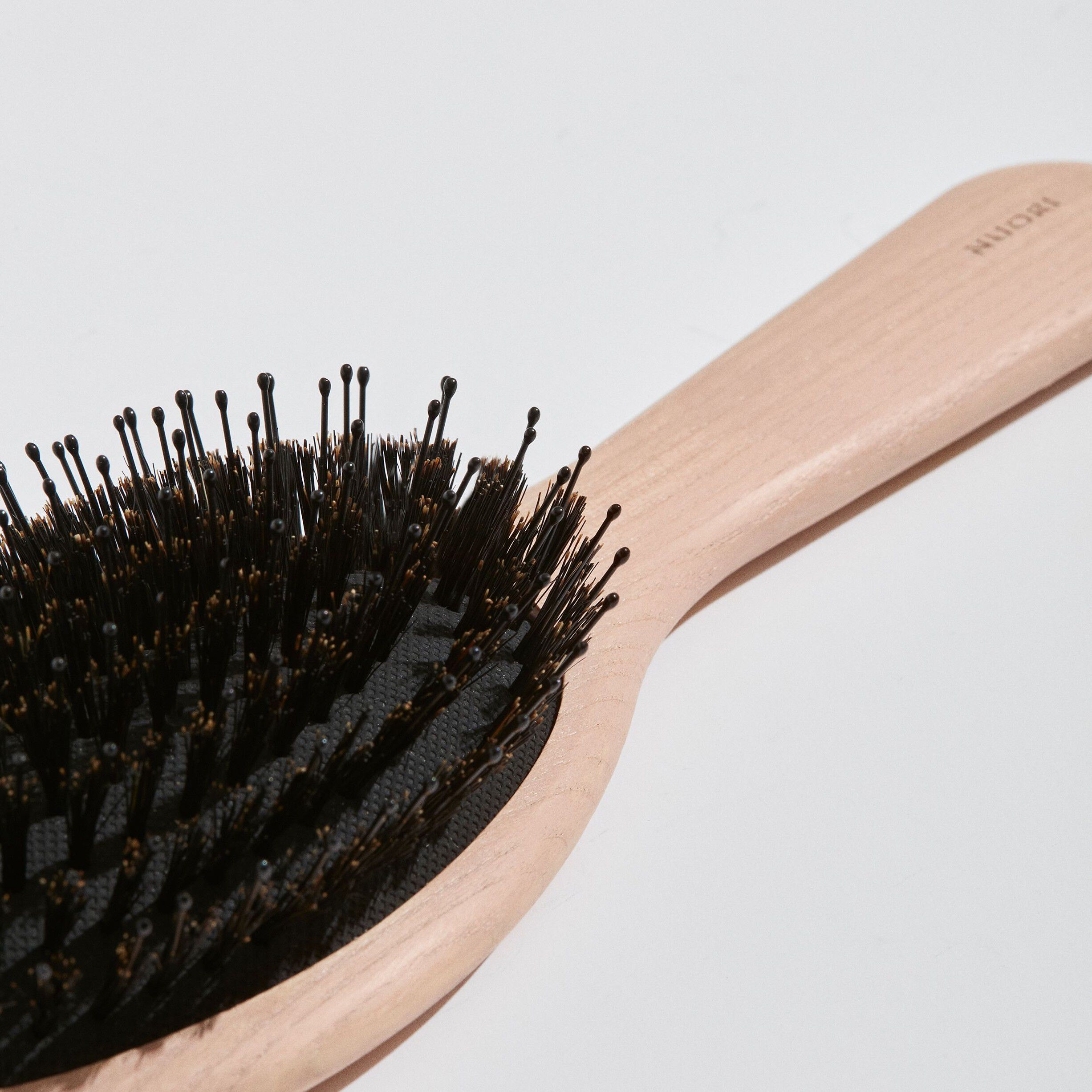 Revitalizing Hair Brush Small - Rose