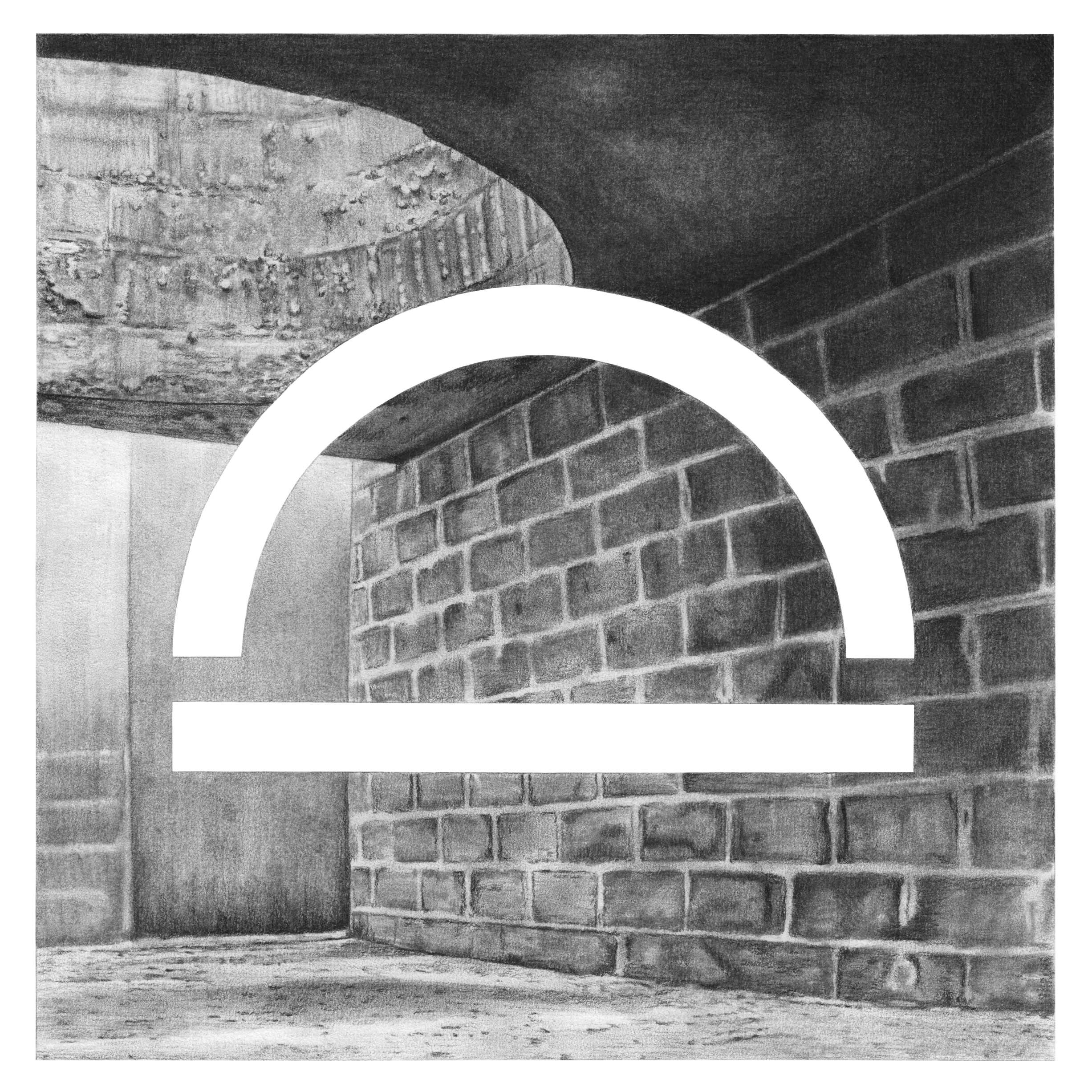 Silhouette print - 29,7X29,7