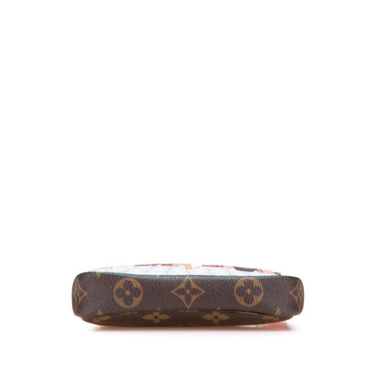 Louis Vuitton Pochette Accessoires