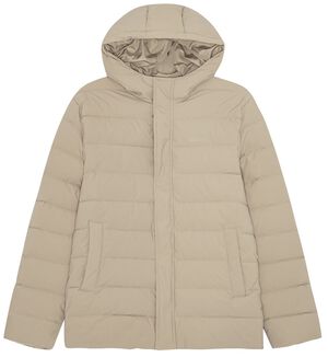 Marcus Padded Jacket