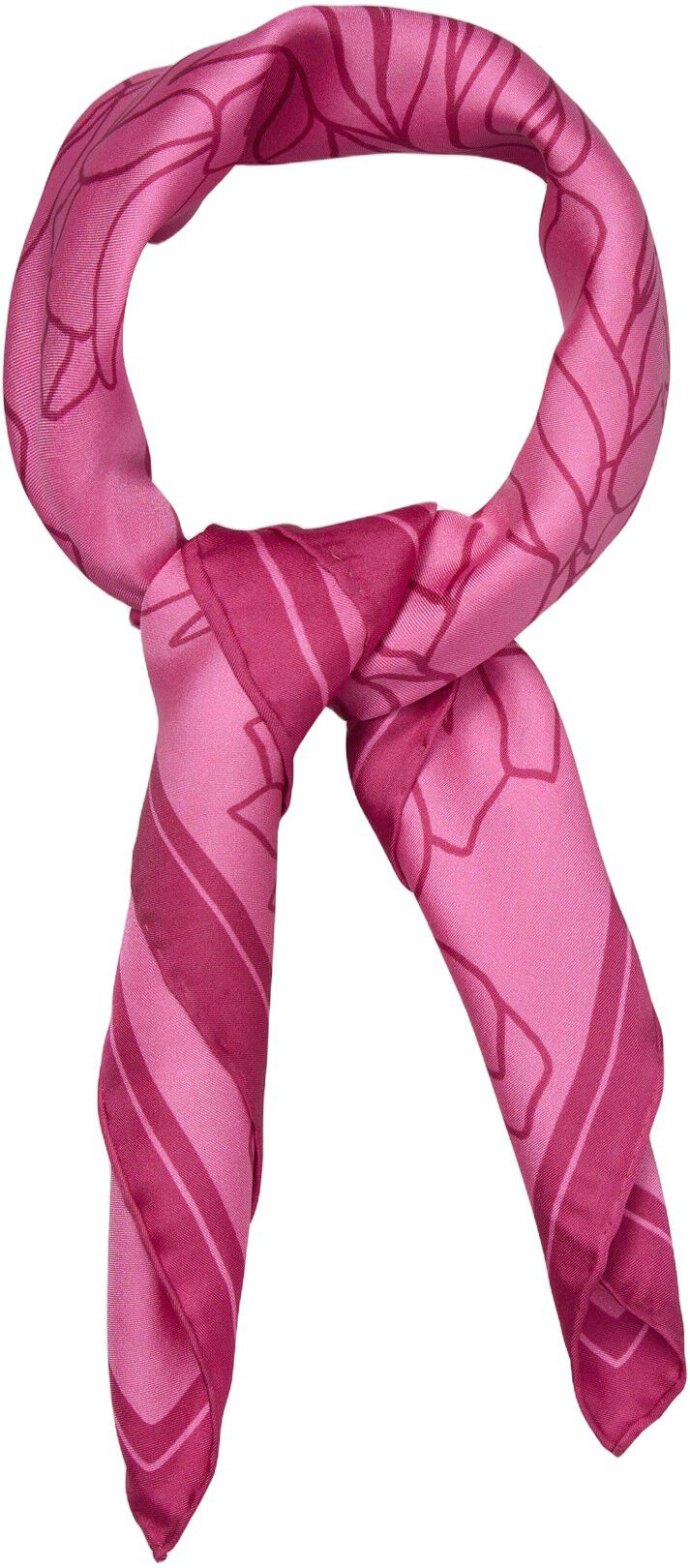 Stencia Tulip Sia Scarf