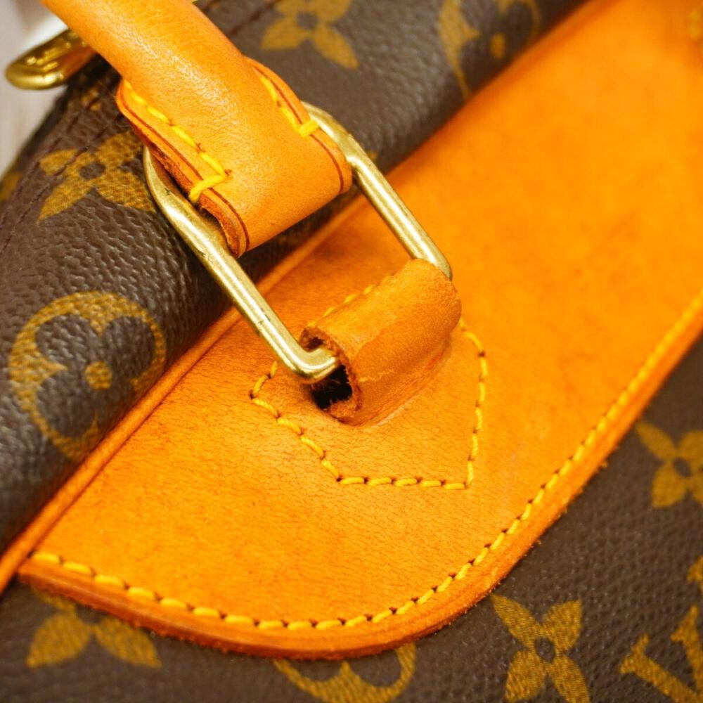 Louis Vuitton Deauville