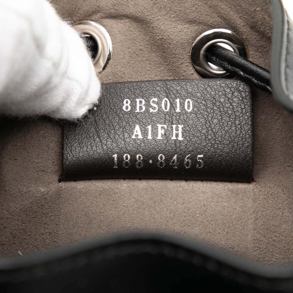 Fendi Bucket Bag