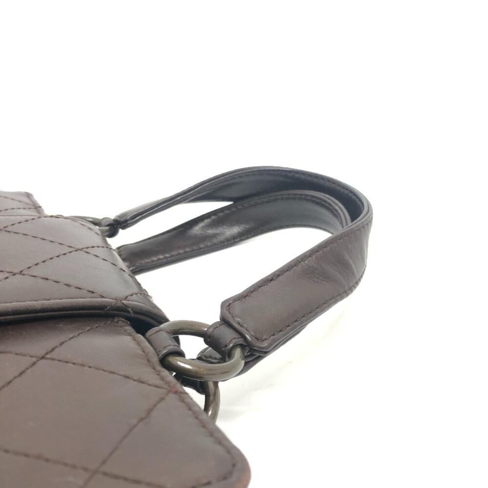 Chanel Handbag