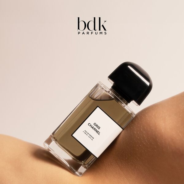 GRIS CHARNEL - Eau de Parfum 100 ML