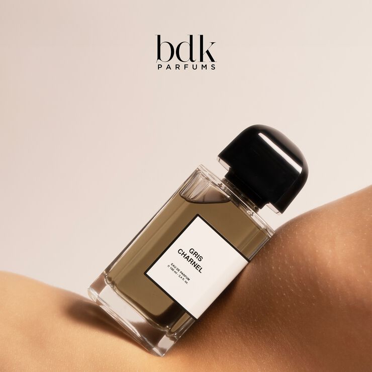 GRIS CHARNEL - Eau de Parfum 100 ML