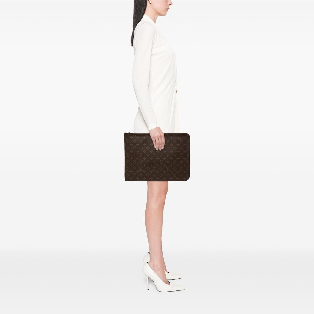 Louis Vuitton Poche Documents
