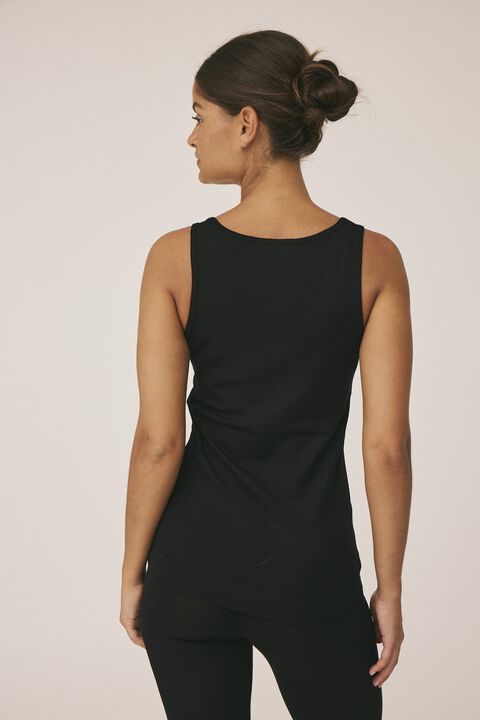 Celia 2 - 100% RWS Merino Wool