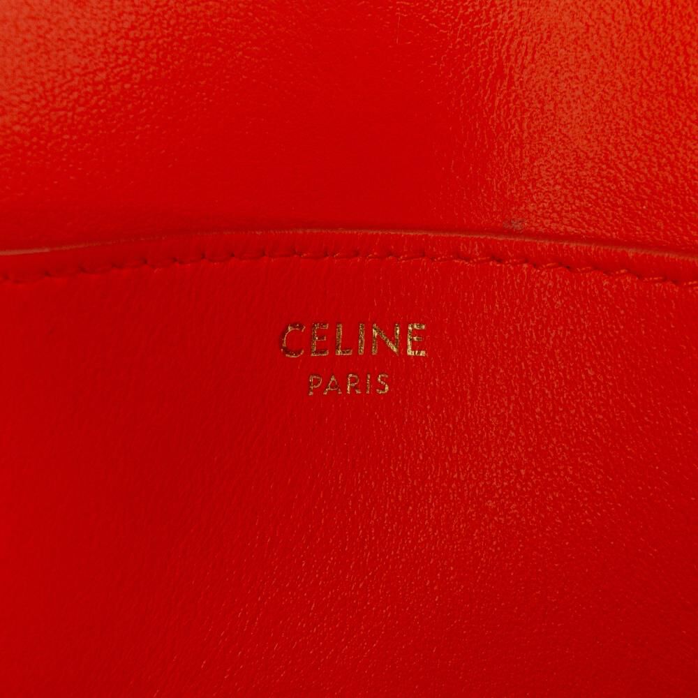 Celine Shoulder Bag