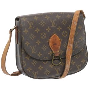 Louis Vuitton Saint Cloud