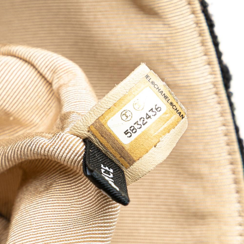 Chanel Chocolate Bar