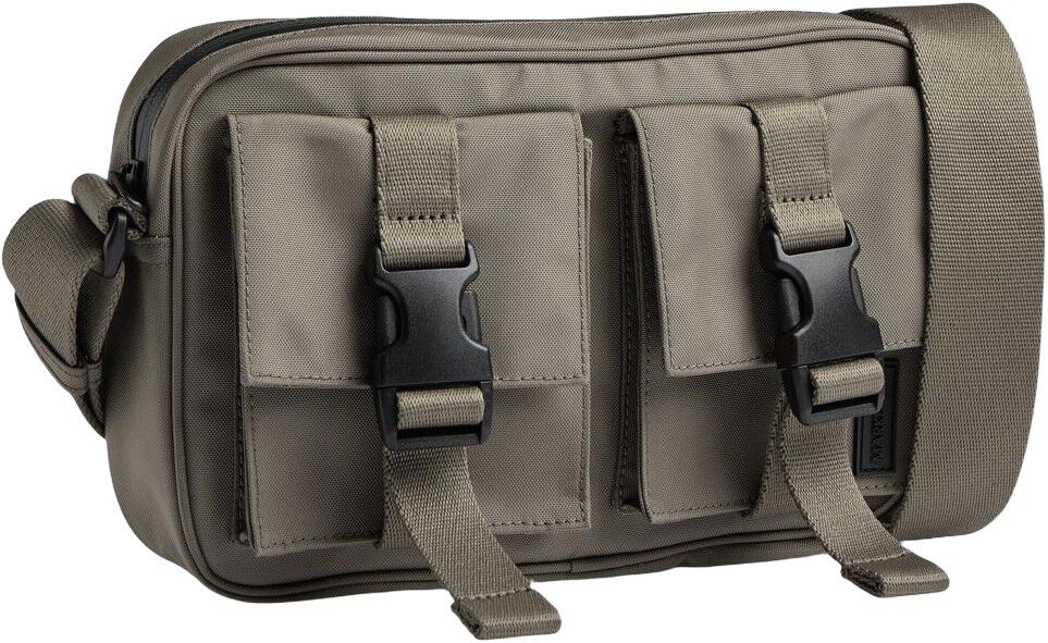 Westmbg Crossb. Bag, Recycled