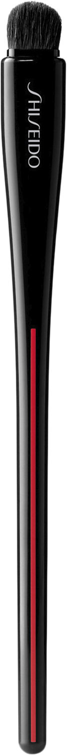 SHISEIDO Brushes Hanen fude shading brush