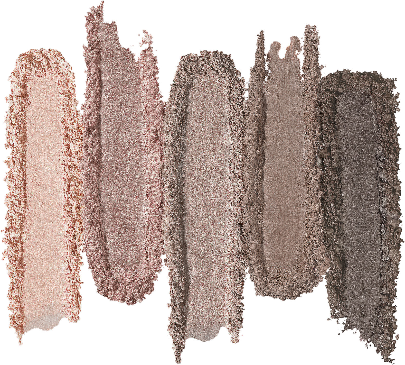 Hypn&ocirc;se Palette 5 Couleurs