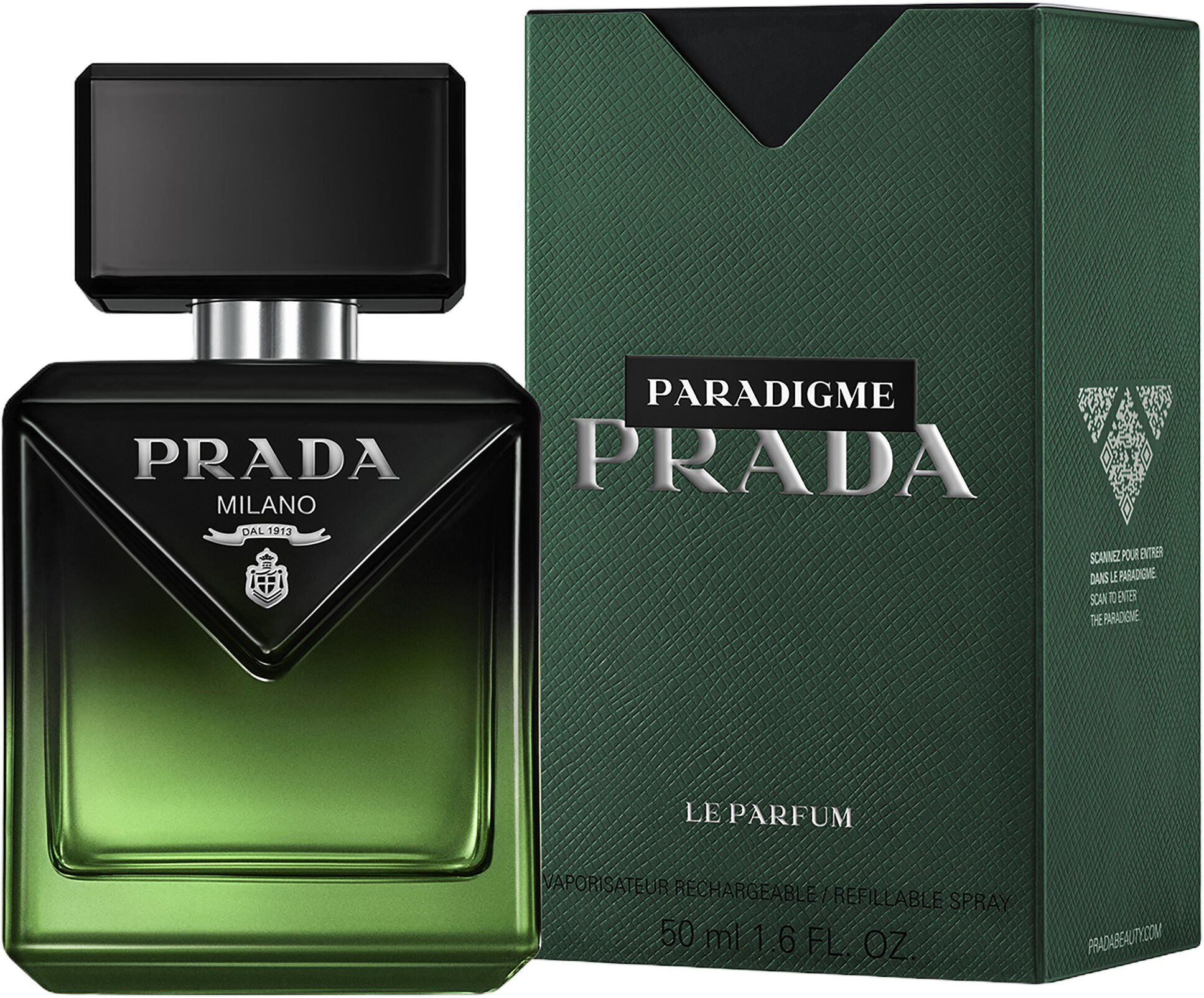 Paradigme Le Parfum