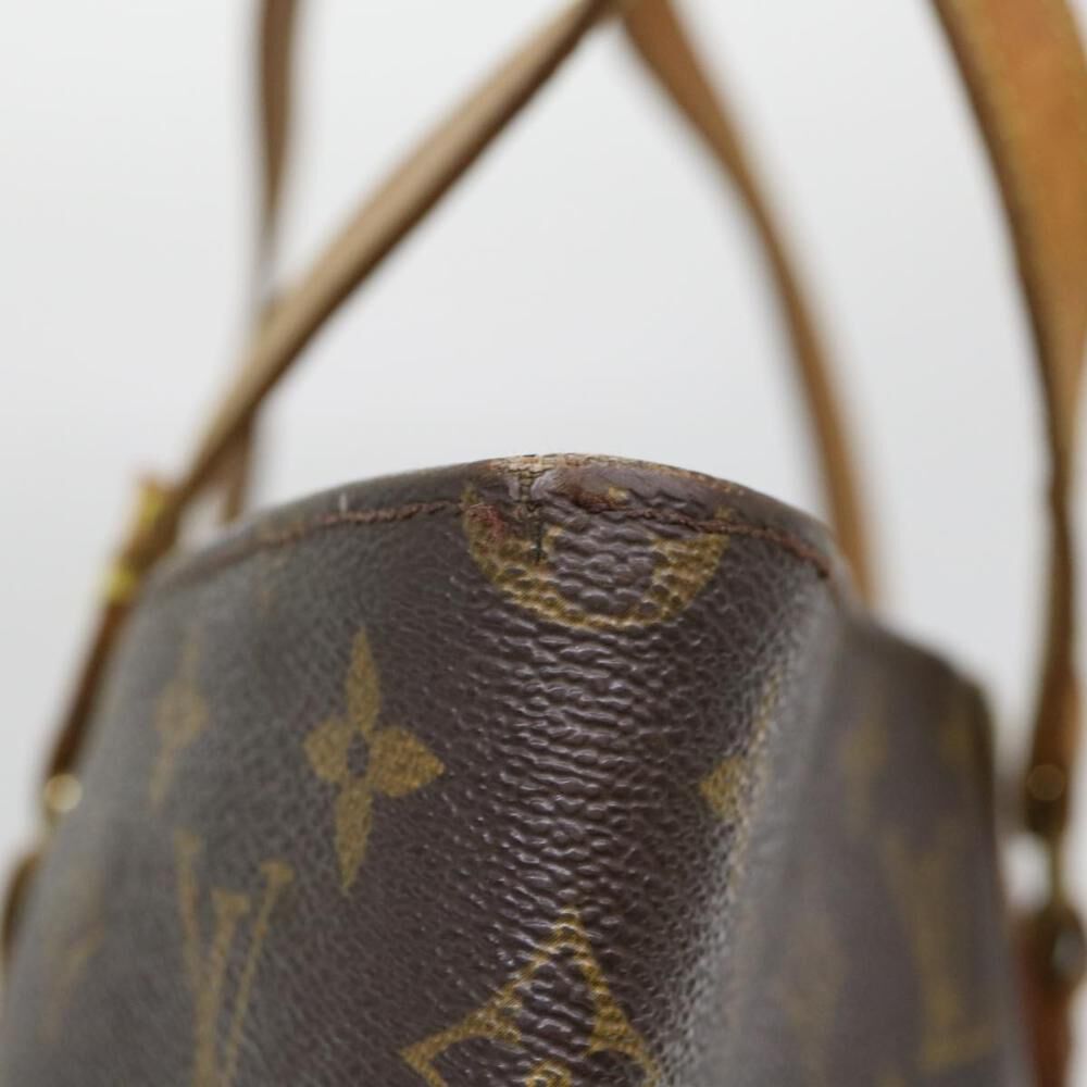 Louis Vuitton Sac Shopping