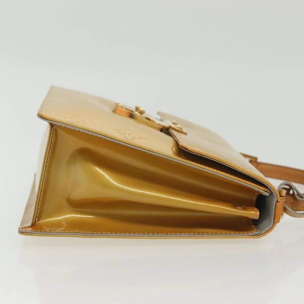 Louis Vuitton Spring Street