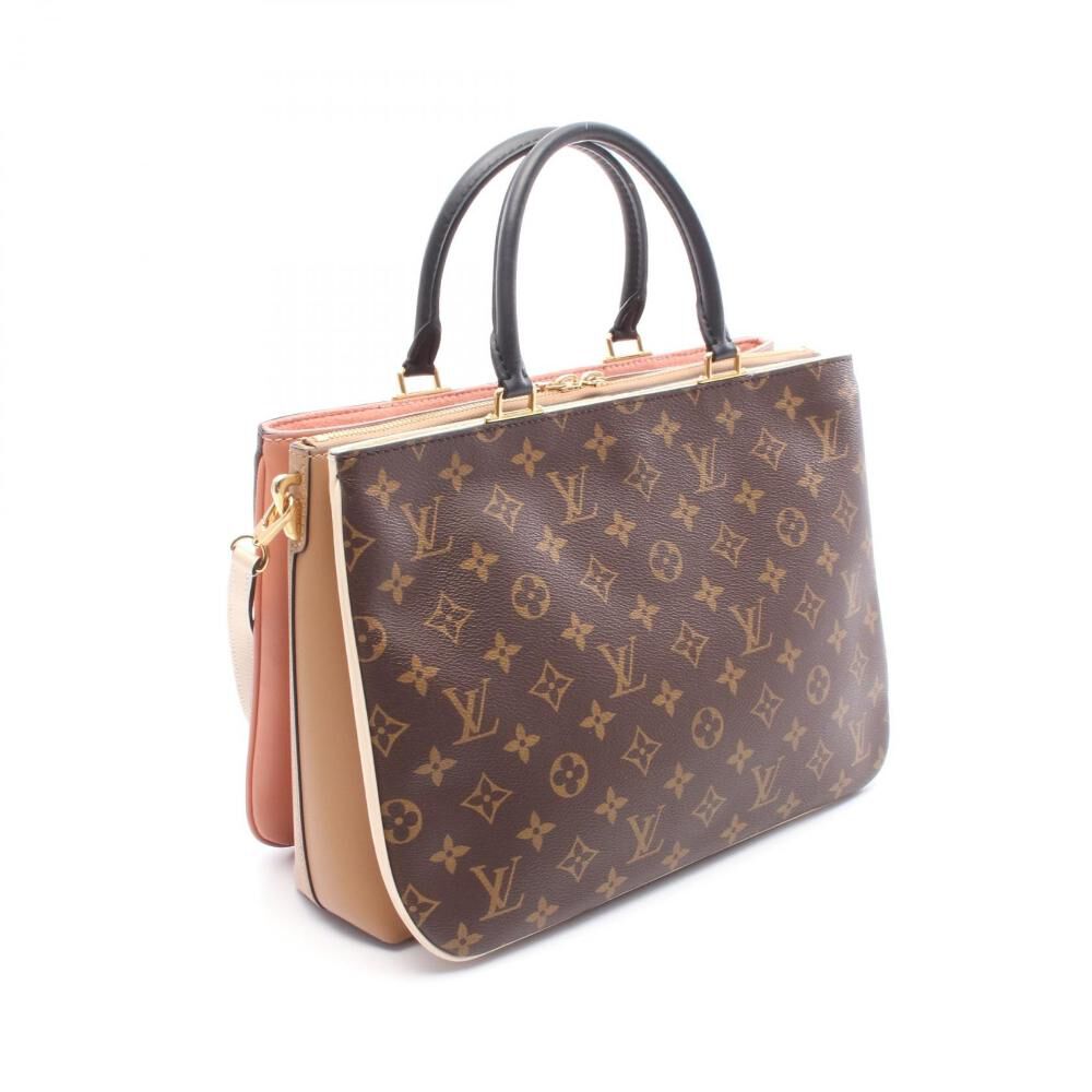 Louis Vuitton Tote