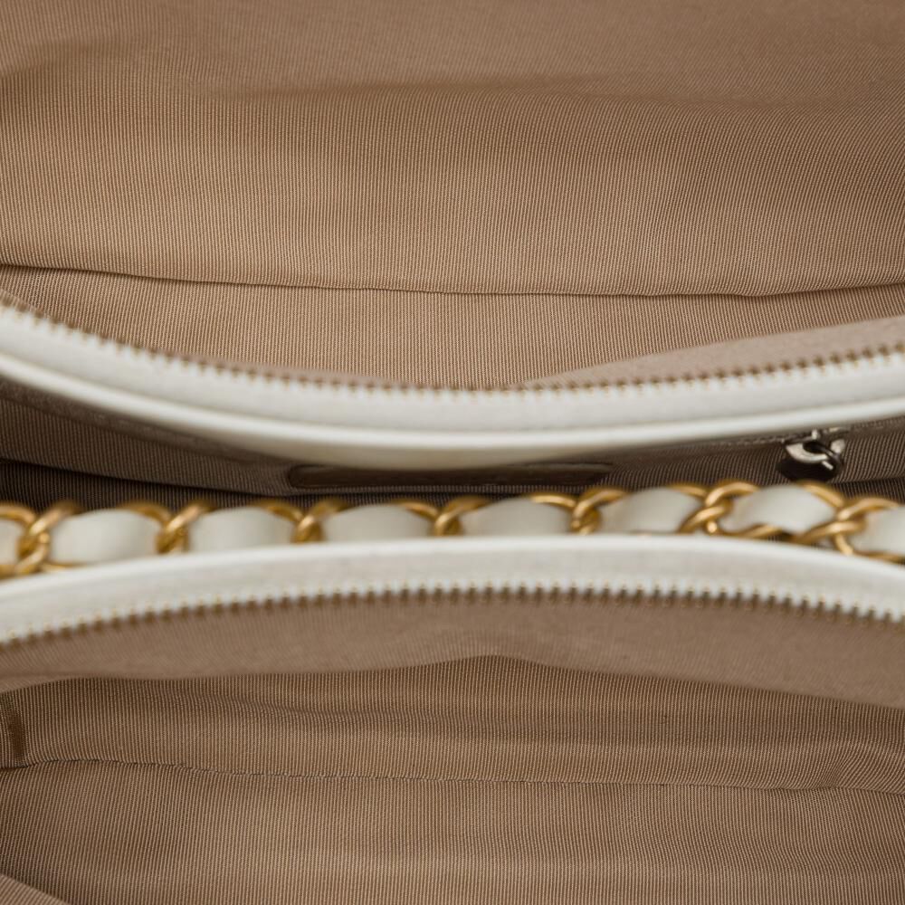 Chanel Shoulder Bag