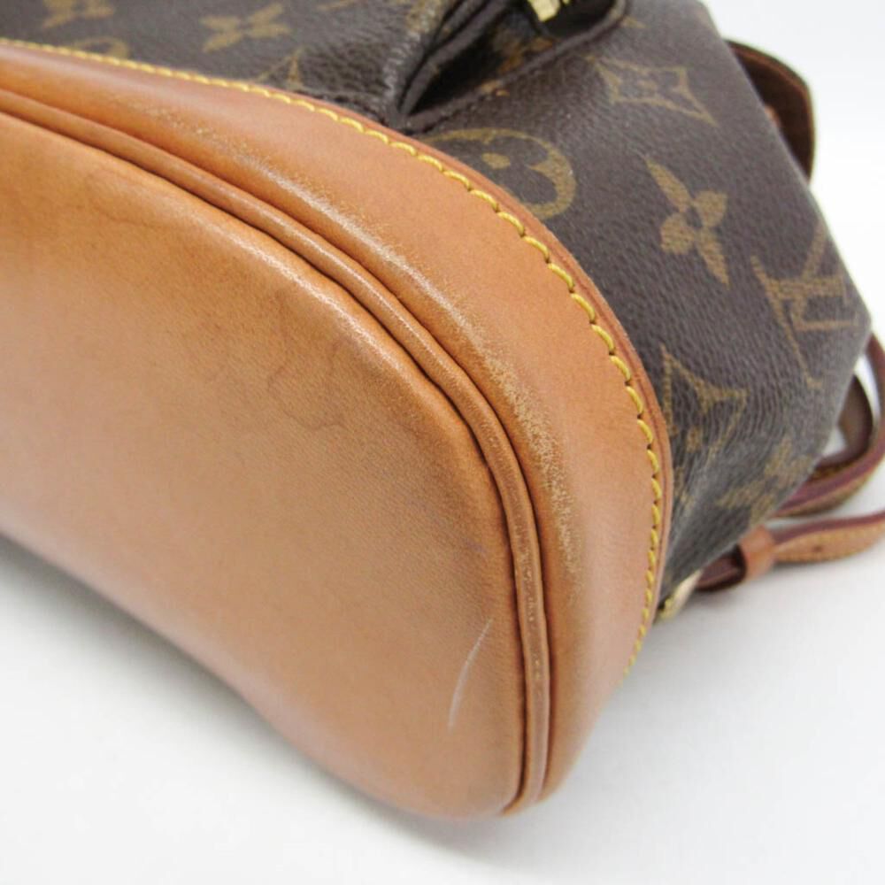 Louis Vuitton Backpack