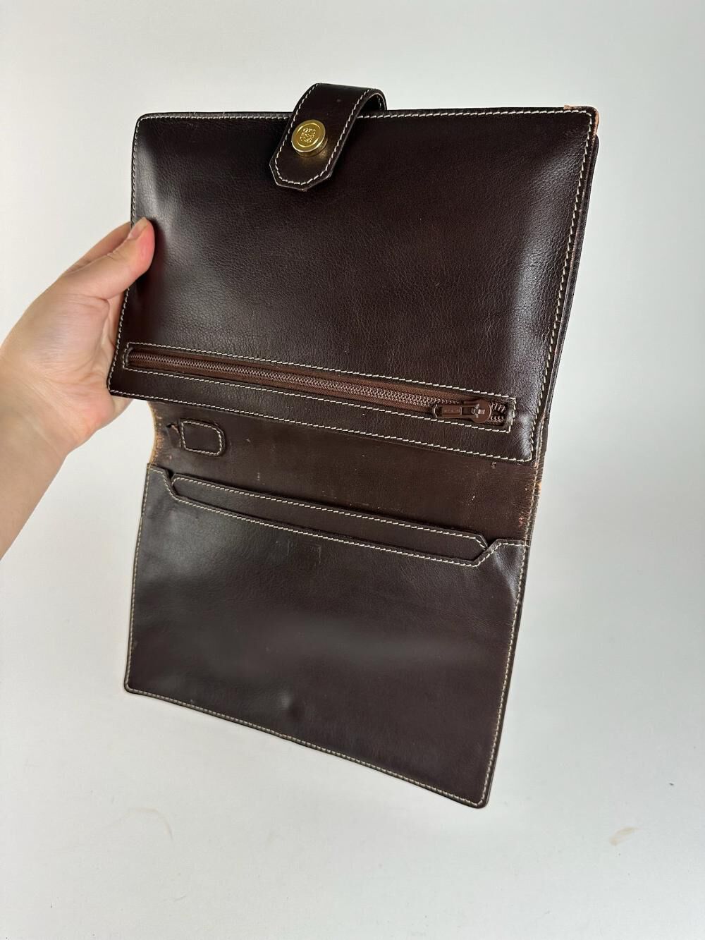 Loewe Clutch