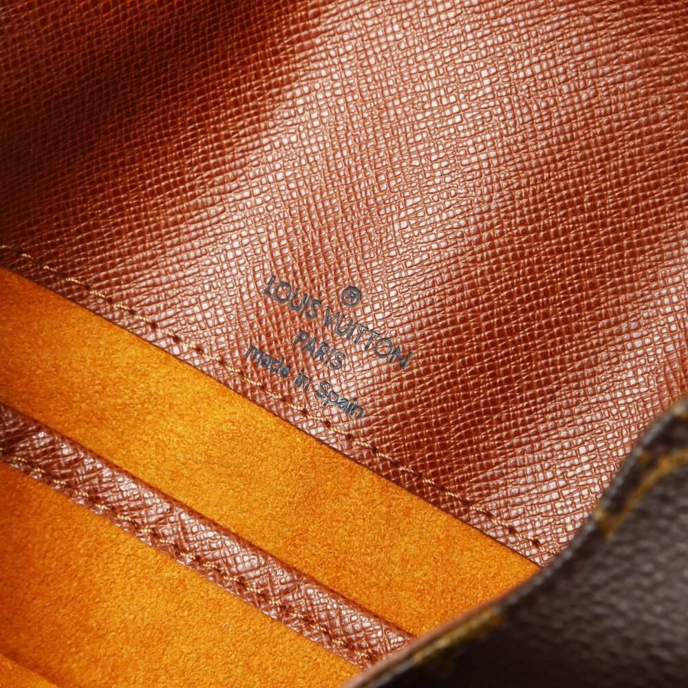 Louis Vuitton Musette Salsa